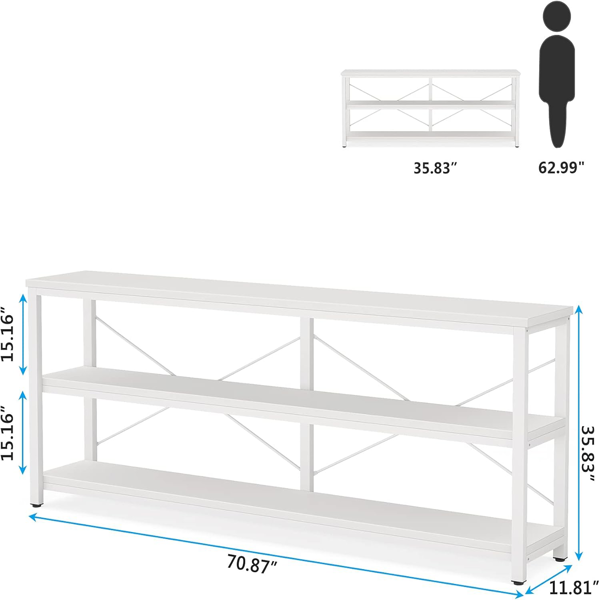 Long Console Table/Living room table-2