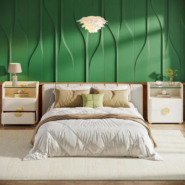 Bedside Tables-7