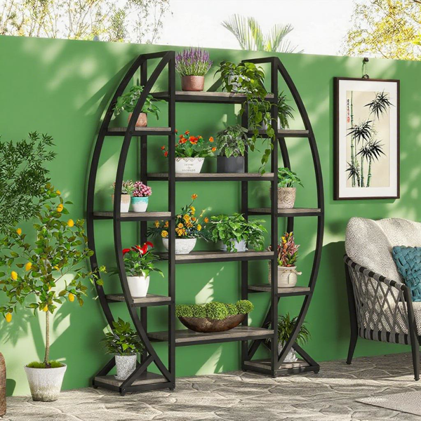 Flower Stand/Plant Stand-6