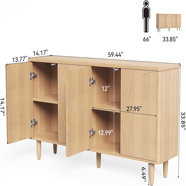 Storage Cabinet /Kitchen Cabine-6