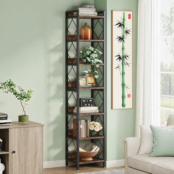 Shelf Book/Storage Cabinet-4