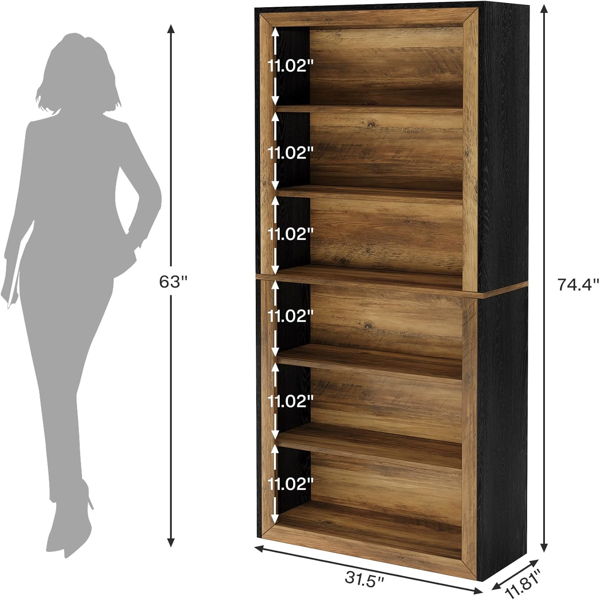 Shelf Book/Storage Cabinet-2
