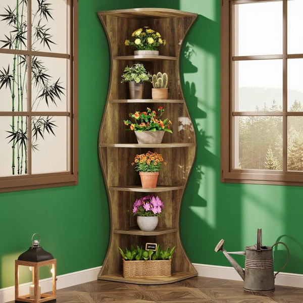 Shelf Book/Storage Cabinet-3