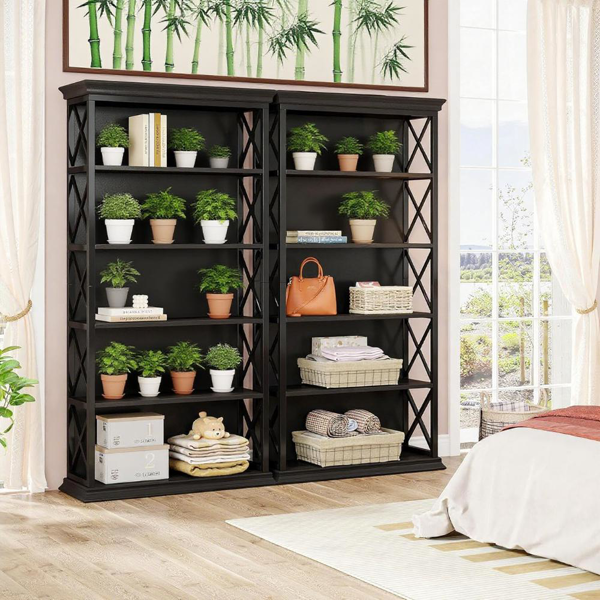 Shelf Book/Storage Cabinet-5