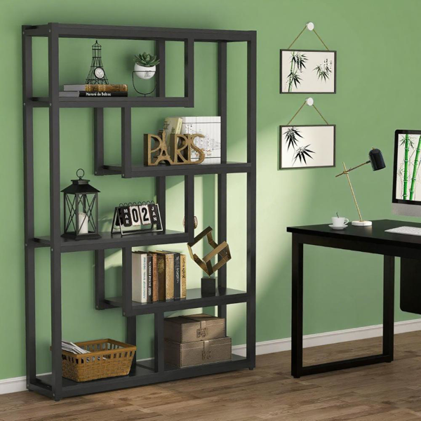 Shelf Book/Storage Cabinet-4