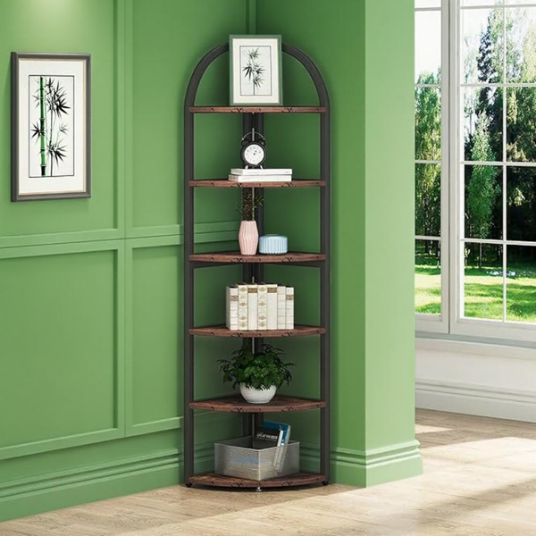 Shelf Book/Storage Cabinet-6