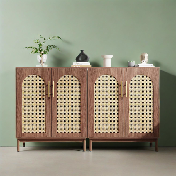 Storage Cabinet /Kitchen Cabine-3