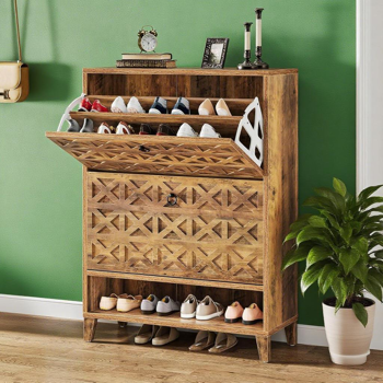 Outdoor Storage Box