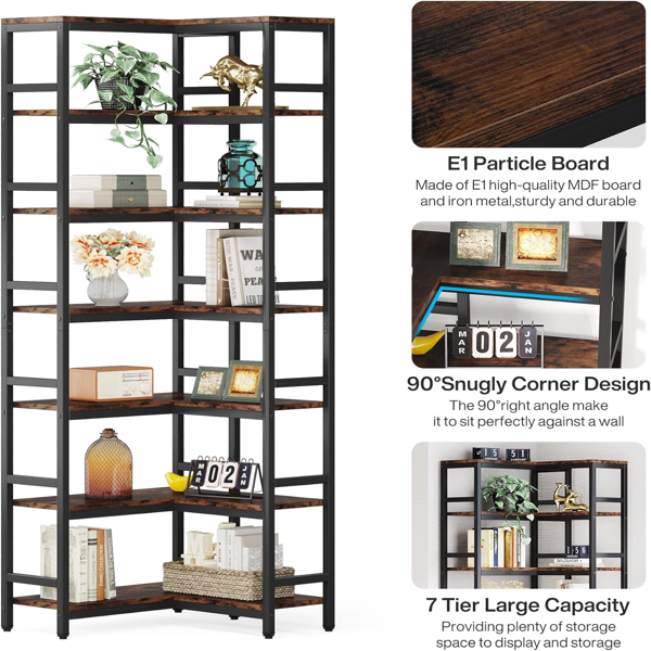 Shelf Book/Storage Cabinet-3