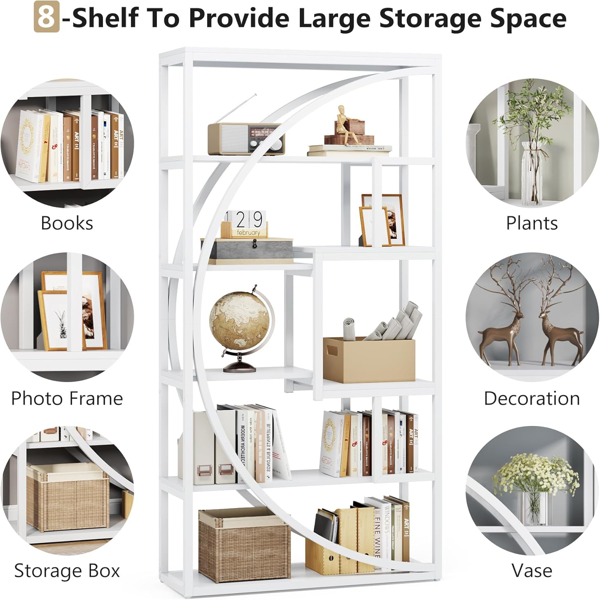 Shelf Book/Storage Cabinet-3