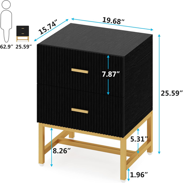 Bedside Tables-2