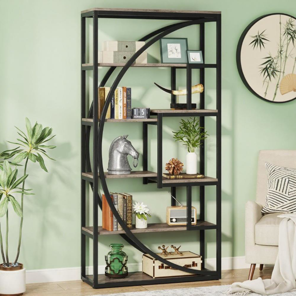 Shelf Book/Storage Cabinet-5