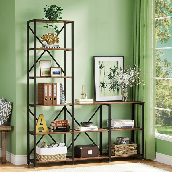 Shelf Book/Storage Cabinet-1