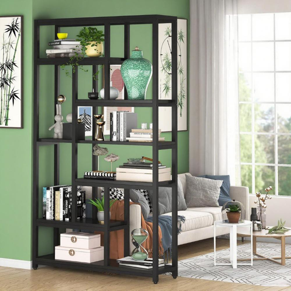 Shelf Book/Storage Cabinet-4