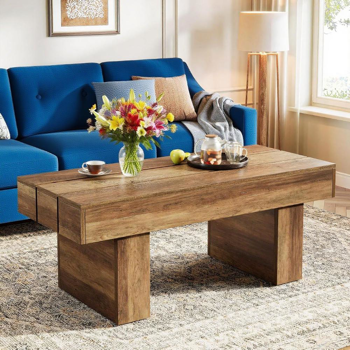 Rattan Table、Coffee Table