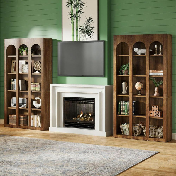 Shelf Book/Storage Cabinet-6