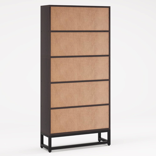 Shelf Book/Storage Cabinet-3