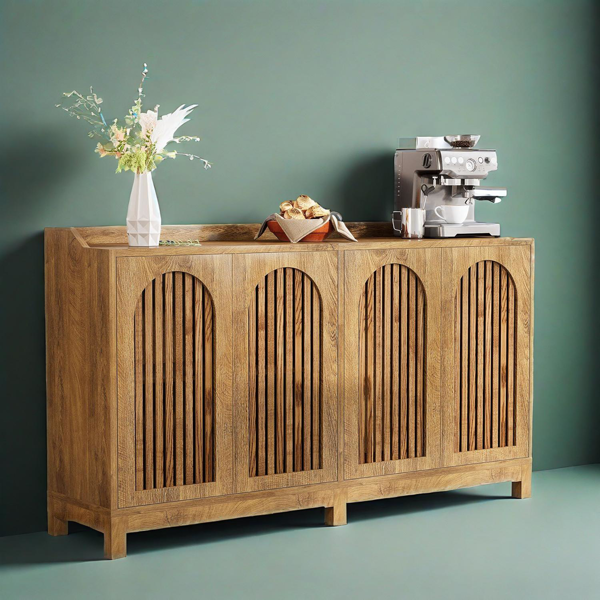 Storage Cabinet /Kitchen Cabine-4