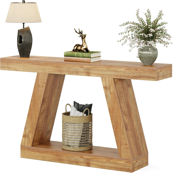 Long Console Table/Living room table-3