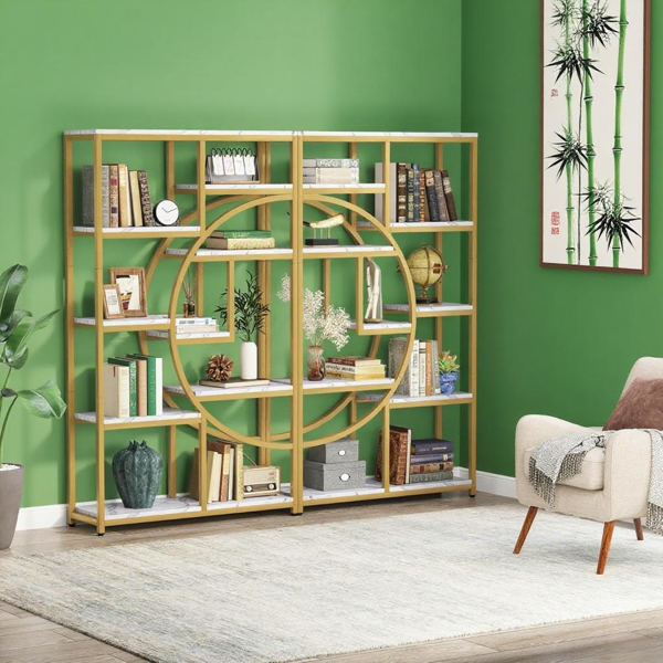 Shelf Book/Storage Cabinet-4