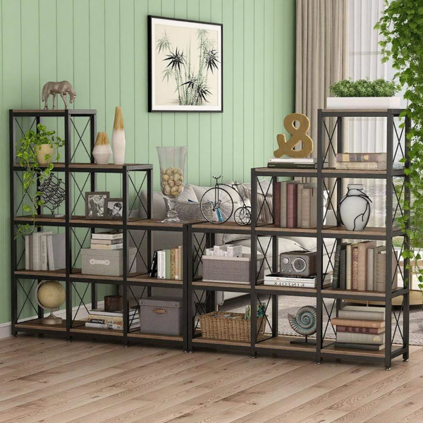 Shelf Book/Storage Cabinet-4