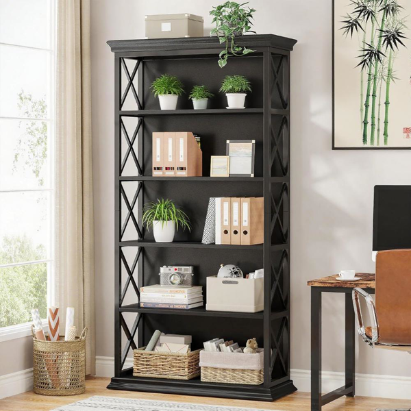 Shelf Book/Storage Cabinet-4