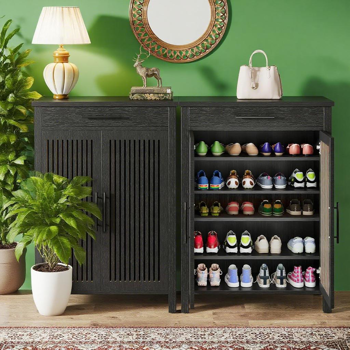 Outdoor Storage Box