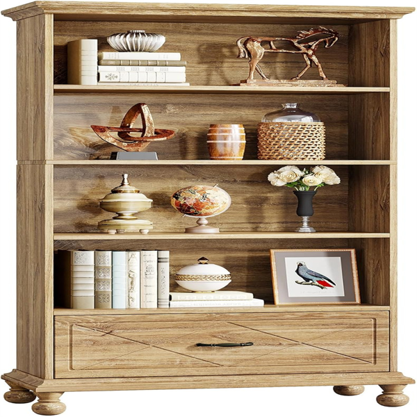 Shelf Book/Storage Cabinet-6