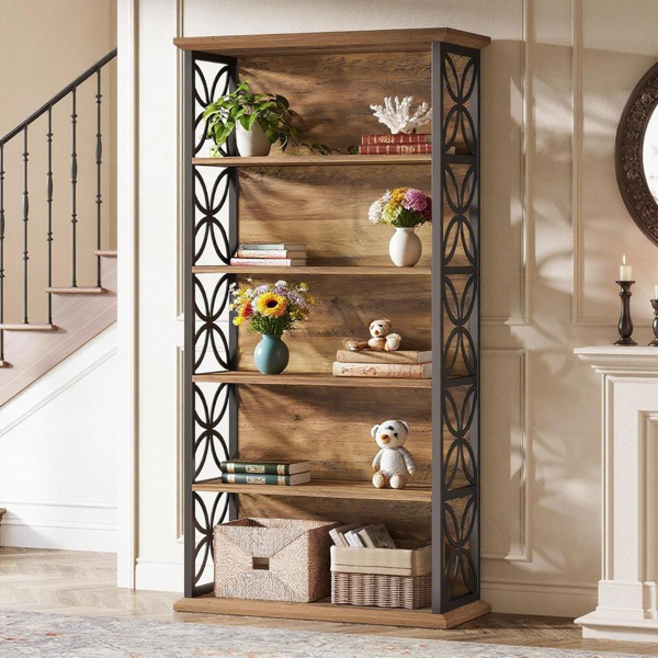Shelf Book/Storage Cabinet-5