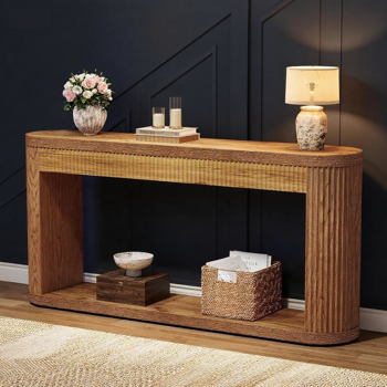 Long Console Table/Living room table