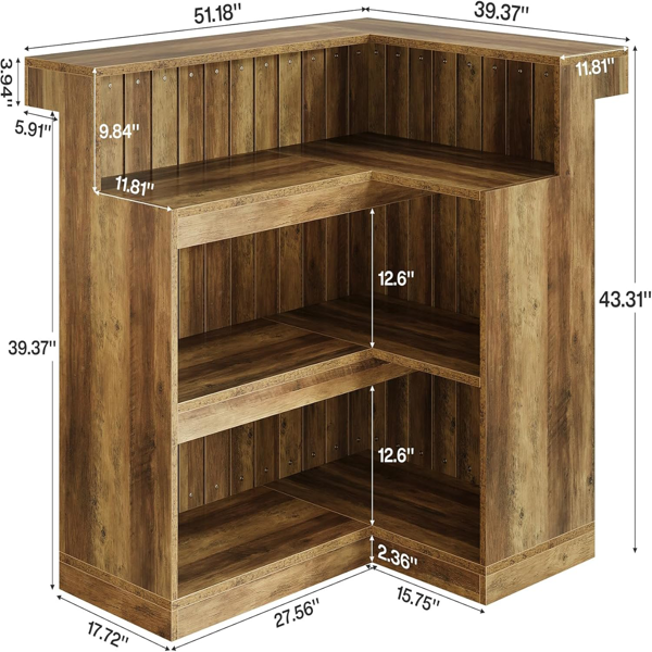 Bar Table-6