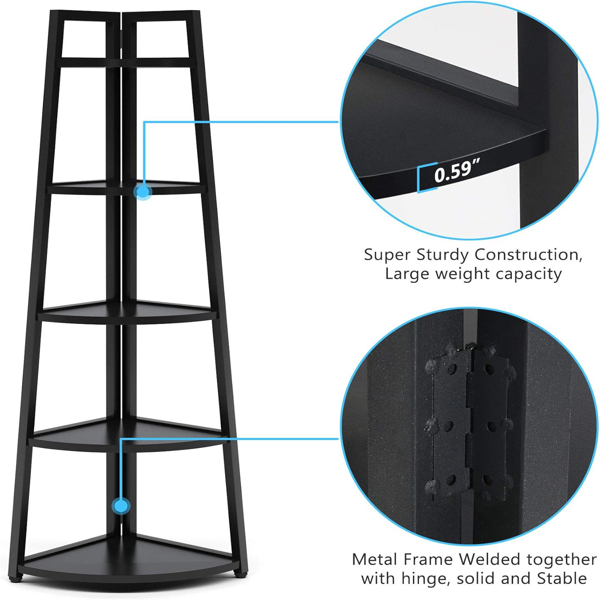 Shelf Book/Storage Cabinet-3