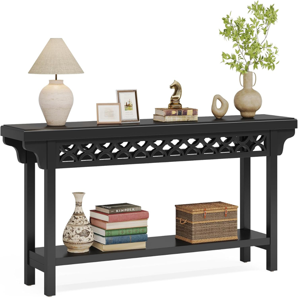 Long Console Table/Living room table-4