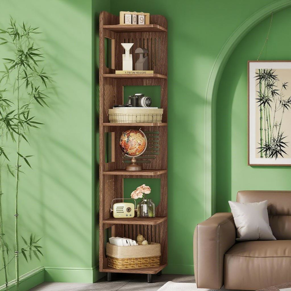 Shelf Book/Storage Cabinet-3