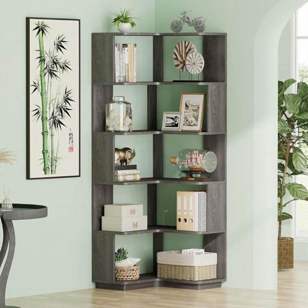 Shelf Book/Storage Cabinet-3