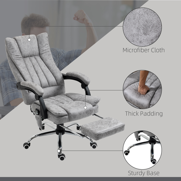 Office Chair/Massage Office Chair-5