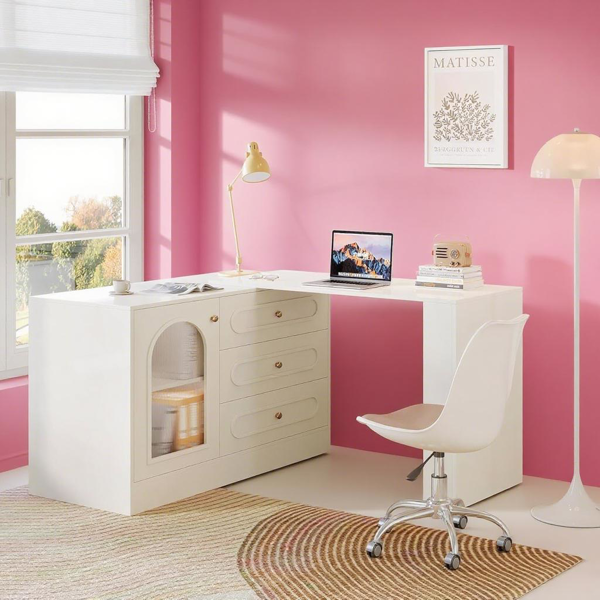 Computer Desk-3