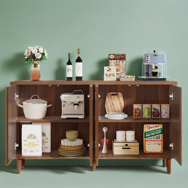 Storage Cabinet /Kitchen Cabine-2