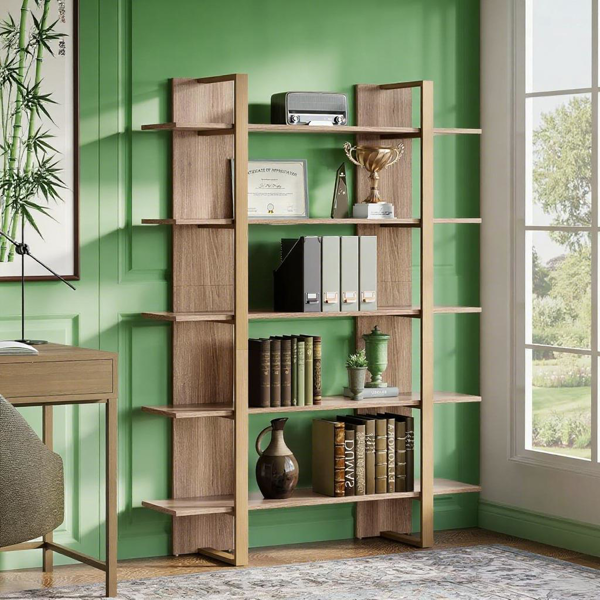 Shelf Book/Storage Cabinet-6