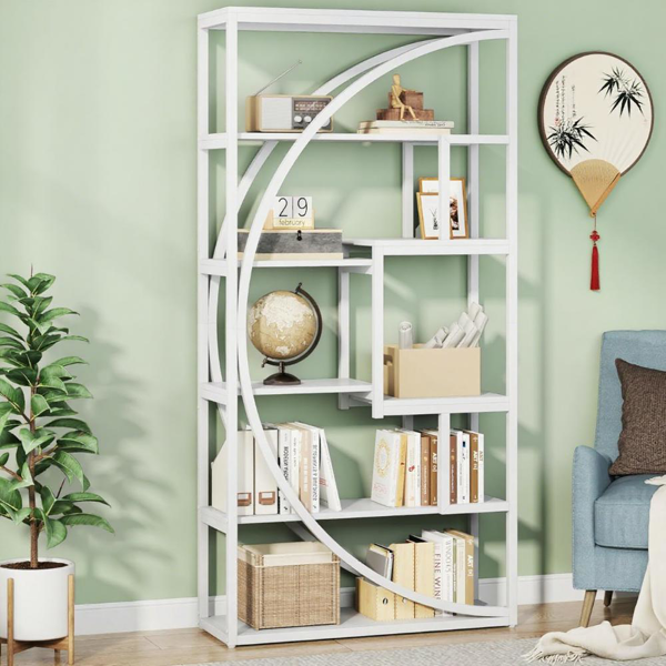 Shelf Book/Storage Cabinet-4