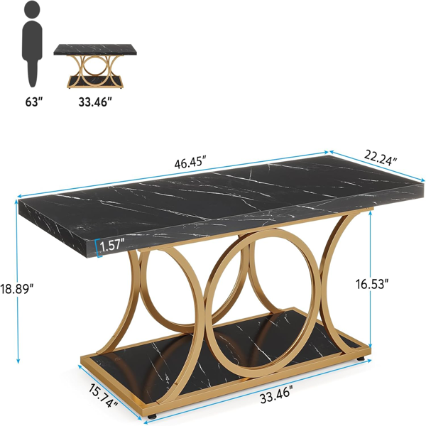 Rattan Table、Coffee Table-2