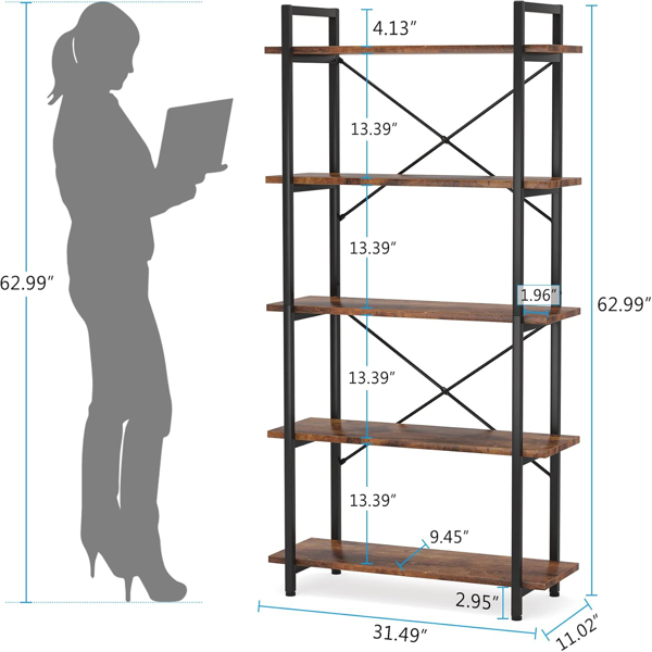 Shelf Book/Storage Cabinet-2