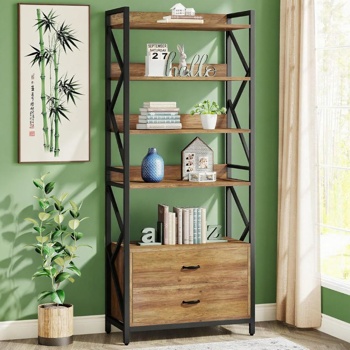 Shelf Book/Storage Cabinet