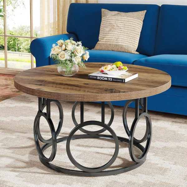 Rattan Table、Coffee Table-8