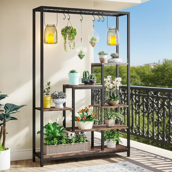 Flower Stand/Plant Stand-6