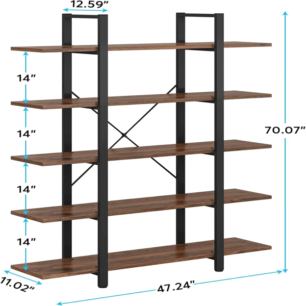 Shelf Book/Storage Cabinet-2