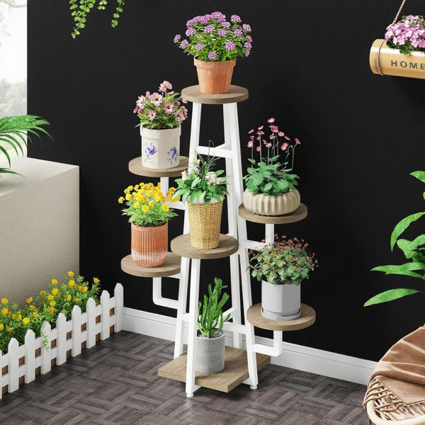 Flower Stand/Plant Stand-7