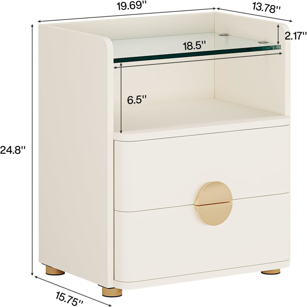 Bedside Tables-2