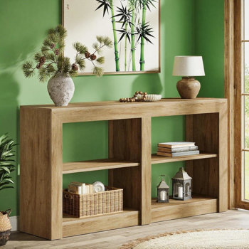 Long Console Table/Living room table