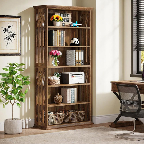 Shelf Book/Storage Cabinet-3